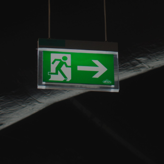 PROCEDIMIENTO DE EMERGENCIA - TORRE 1